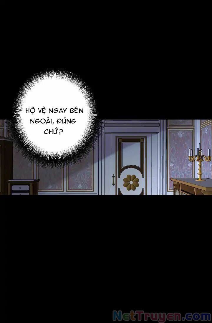 đọc truyện Mối Tình Đầu Của Bạo Chúa Chương 18 ảnh 43 tại Thiên Thai Truyện