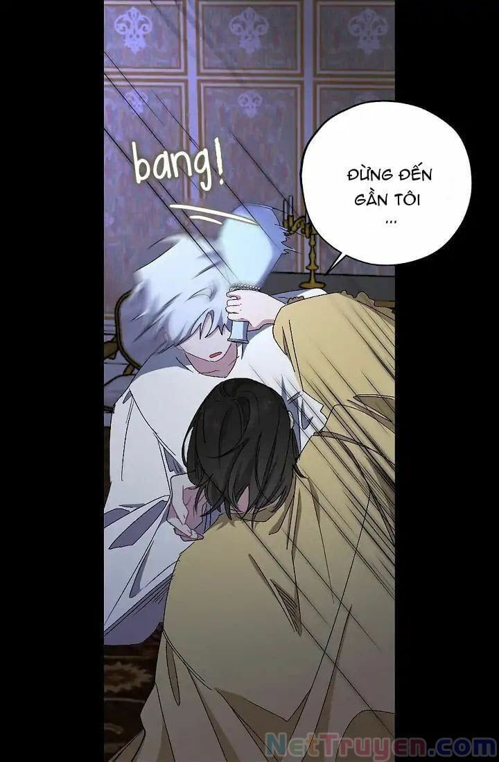 đọc truyện Mối Tình Đầu Của Bạo Chúa Chương 18 ảnh 47 tại Thiên Thai Truyện