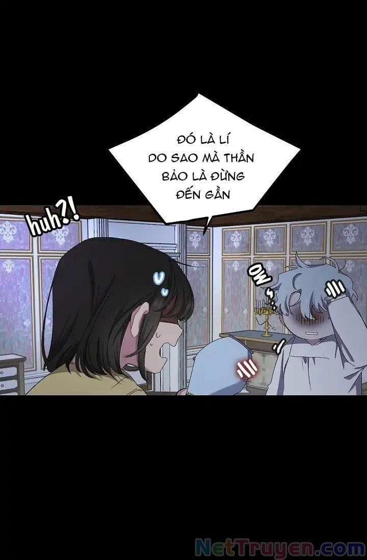 đọc truyện Mối Tình Đầu Của Bạo Chúa Chương 18 ảnh 48 tại Thiên Thai Truyện