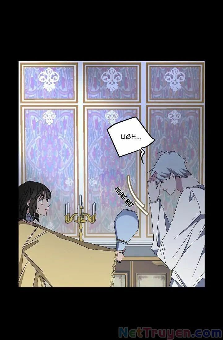 đọc truyện Mối Tình Đầu Của Bạo Chúa Chương 18 ảnh 49 tại Thiên Thai Truyện