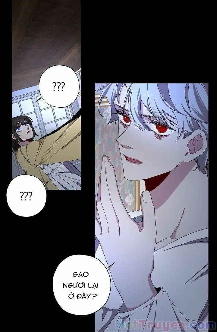 đọc truyện Mối Tình Đầu Của Bạo Chúa Chương 18 ảnh 51 tại Thiên Thai Truyện