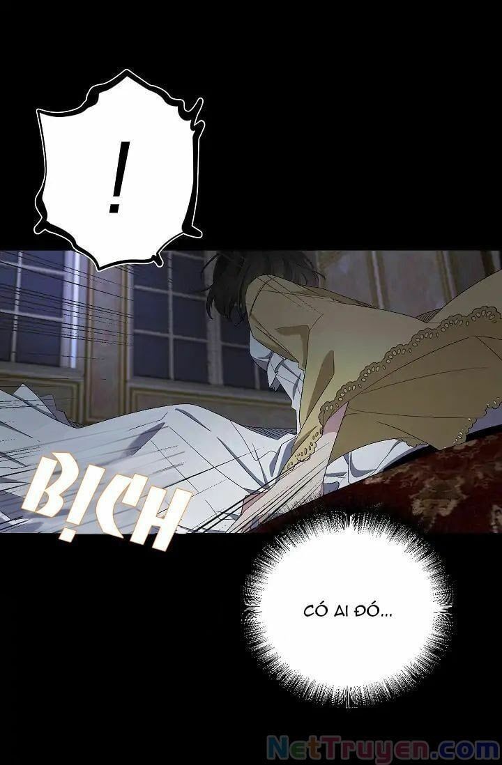 đọc truyện Mối Tình Đầu Của Bạo Chúa Chương 18 ảnh 8 tại Thiên Thai Truyện