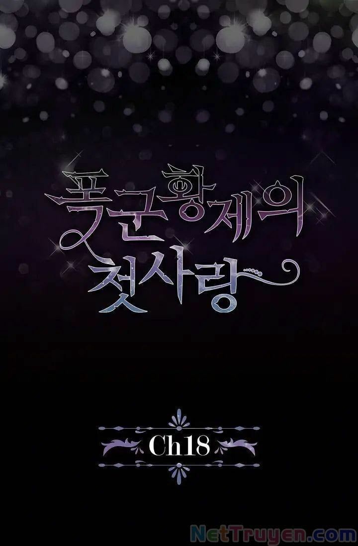 đọc truyện Mối Tình Đầu Của Bạo Chúa Chương 18 ảnh 9 tại Thiên Thai Truyện