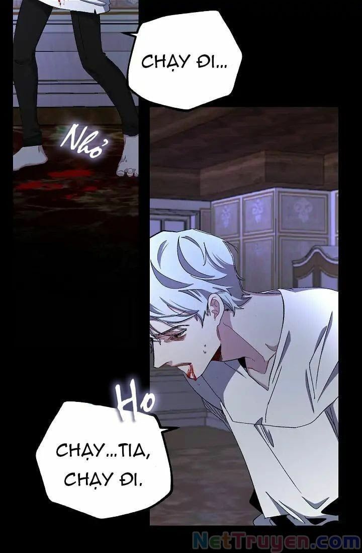 đọc truyện Mối Tình Đầu Của Bạo Chúa Chương 19 ảnh 15 tại Thiên Thai Truyện