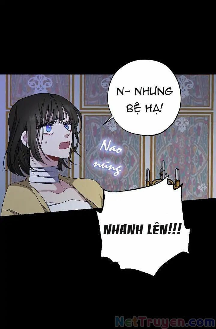 đọc truyện Mối Tình Đầu Của Bạo Chúa Chương 19 ảnh 16 tại Thiên Thai Truyện