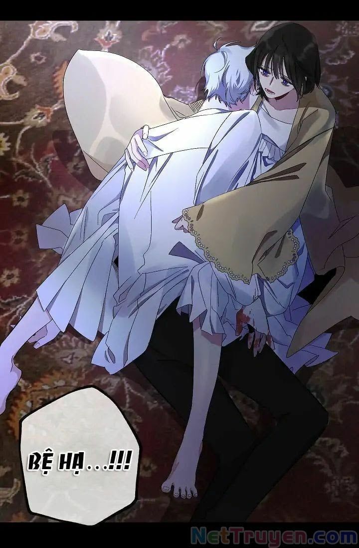 đọc truyện Mối Tình Đầu Của Bạo Chúa Chương 19 ảnh 21 tại Thiên Thai Truyện