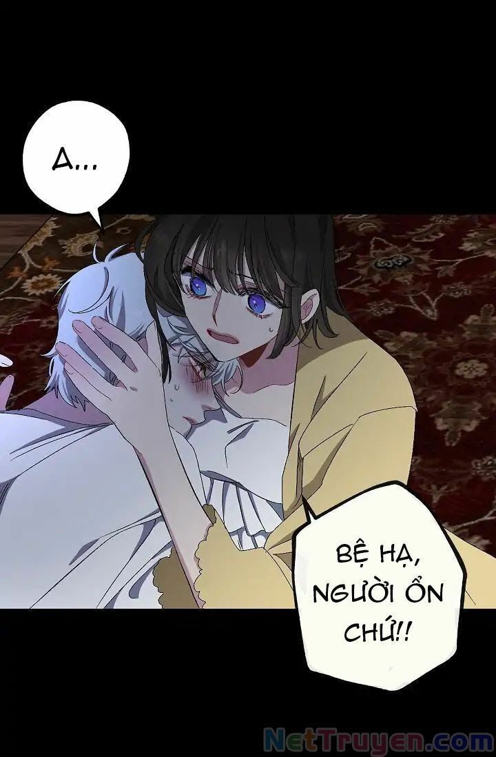 đọc truyện Mối Tình Đầu Của Bạo Chúa Chương 19 ảnh 22 tại Thiên Thai Truyện