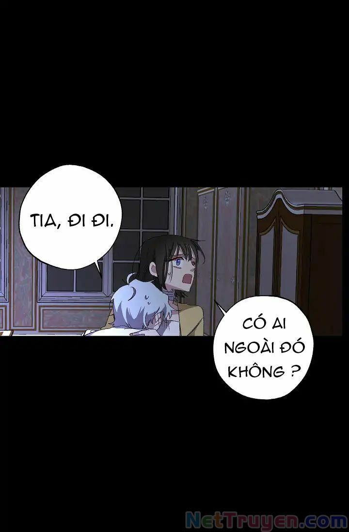 đọc truyện Mối Tình Đầu Của Bạo Chúa Chương 19 ảnh 23 tại Thiên Thai Truyện