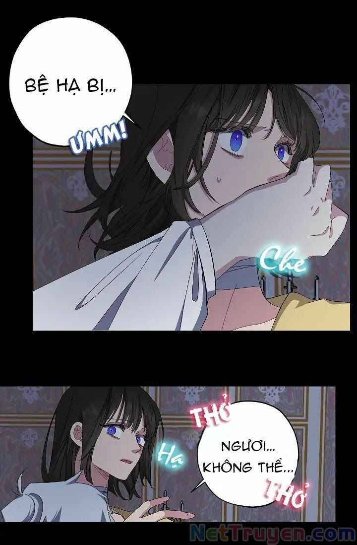 đọc truyện Mối Tình Đầu Của Bạo Chúa Chương 19 ảnh 24 tại Thiên Thai Truyện