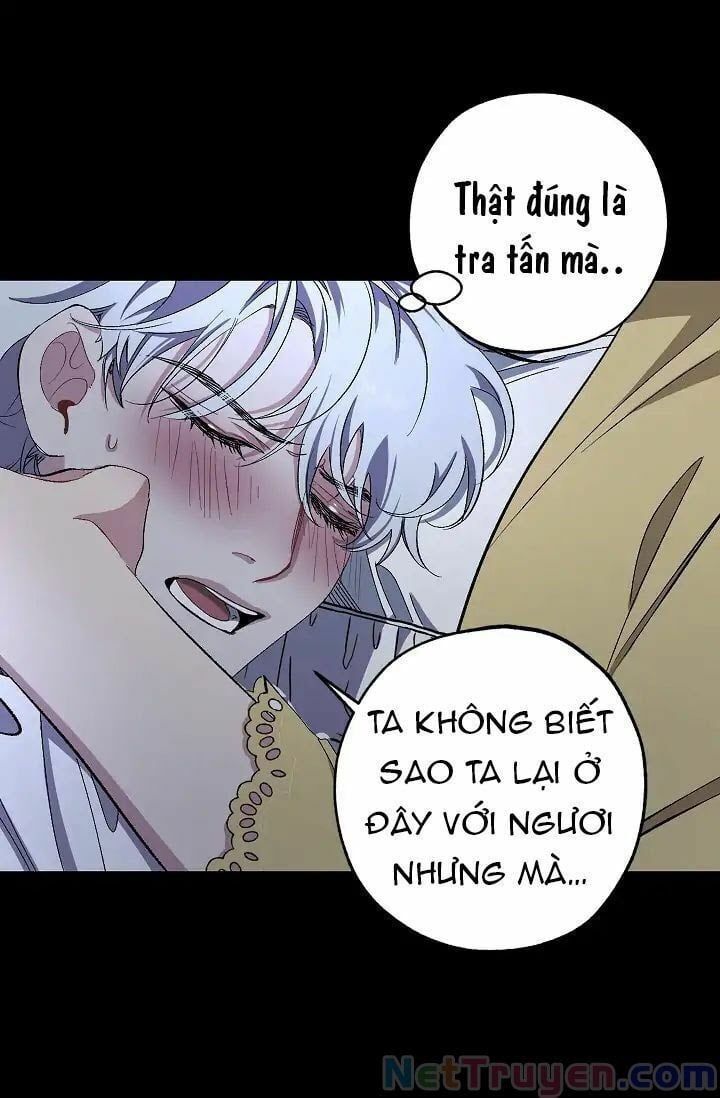 đọc truyện Mối Tình Đầu Của Bạo Chúa Chương 19 ảnh 27 tại Thiên Thai Truyện