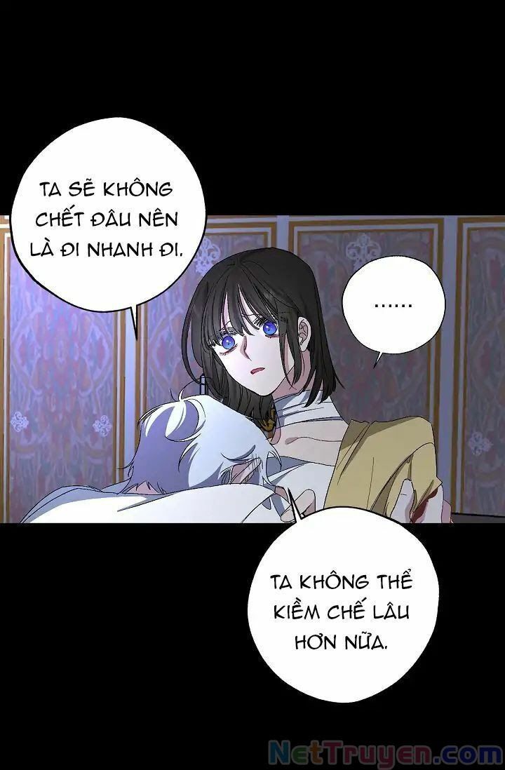 đọc truyện Mối Tình Đầu Của Bạo Chúa Chương 19 ảnh 28 tại Thiên Thai Truyện