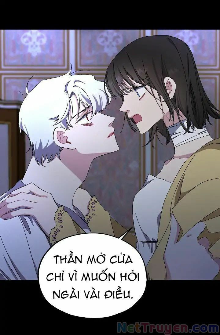 đọc truyện Mối Tình Đầu Của Bạo Chúa Chương 19 ảnh 30 tại Thiên Thai Truyện