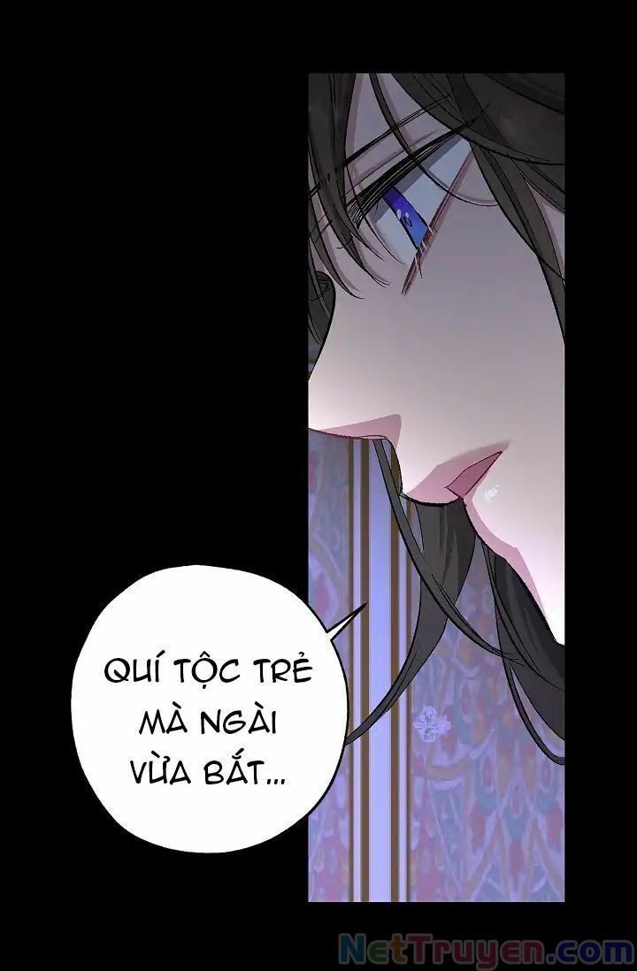 đọc truyện Mối Tình Đầu Của Bạo Chúa Chương 19 ảnh 32 tại Thiên Thai Truyện