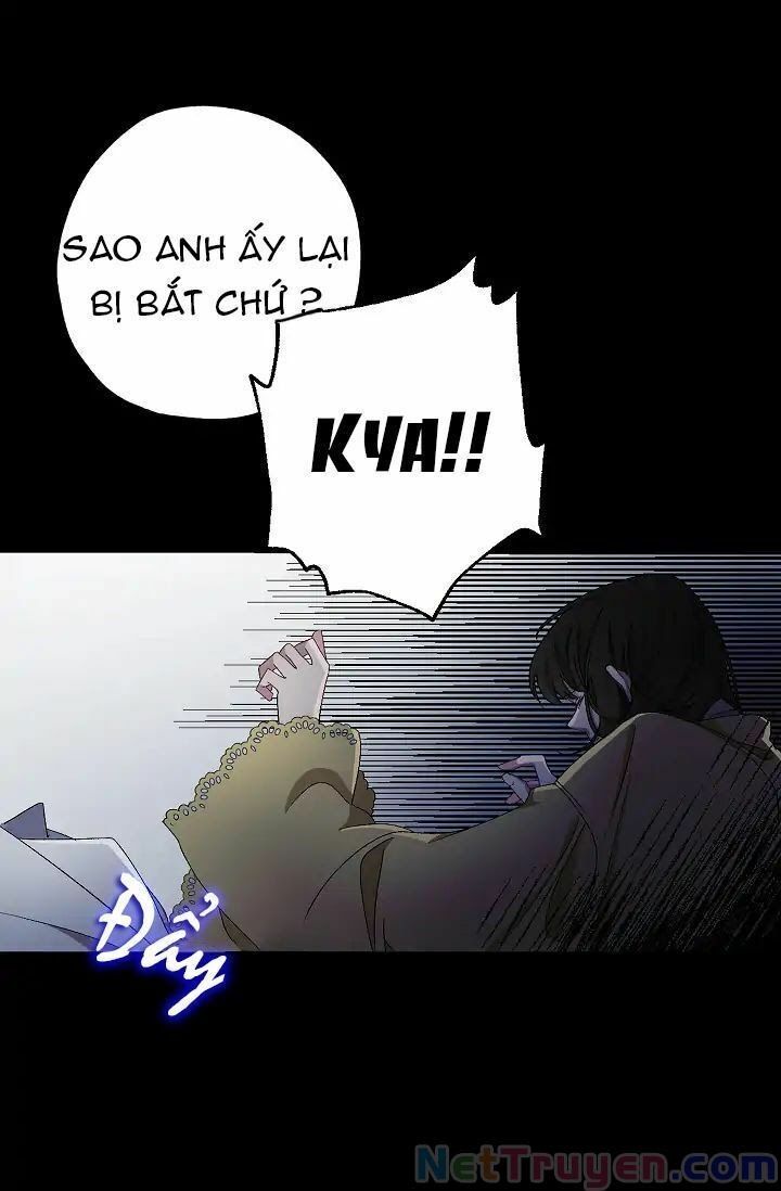 đọc truyện Mối Tình Đầu Của Bạo Chúa Chương 19 ảnh 36 tại Thiên Thai Truyện