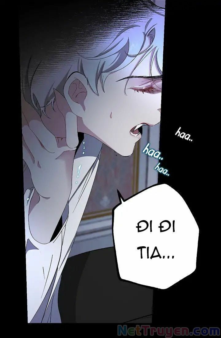 đọc truyện Mối Tình Đầu Của Bạo Chúa Chương 19 ảnh 39 tại Thiên Thai Truyện