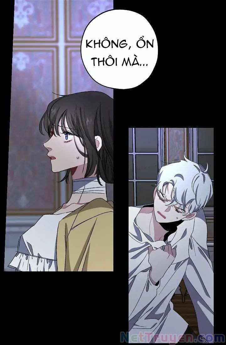 đọc truyện Mối Tình Đầu Của Bạo Chúa Chương 19 ảnh 41 tại Thiên Thai Truyện