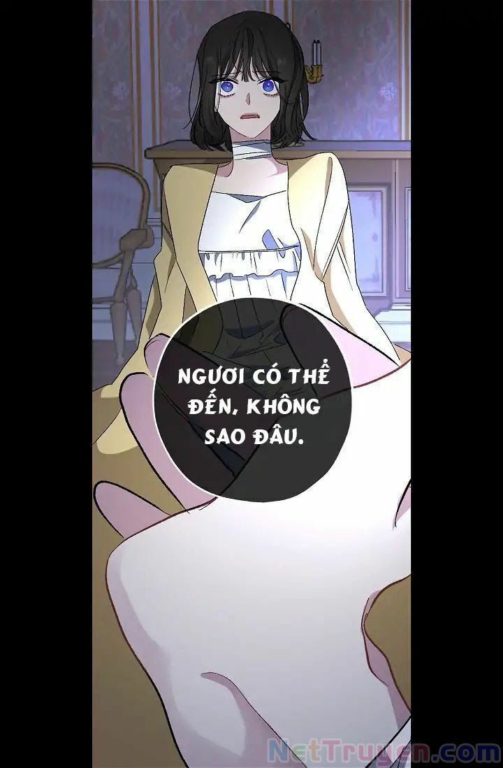 đọc truyện Mối Tình Đầu Của Bạo Chúa Chương 19 ảnh 42 tại Thiên Thai Truyện