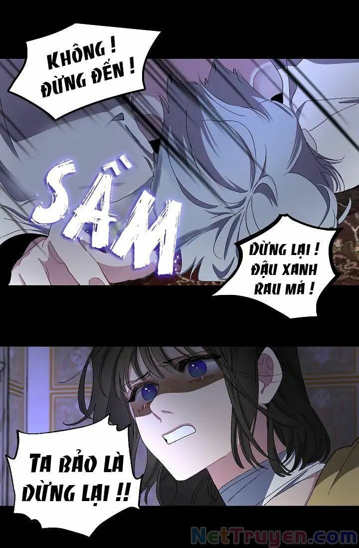 đọc truyện Mối Tình Đầu Của Bạo Chúa Chương 19 ảnh 43 tại Thiên Thai Truyện