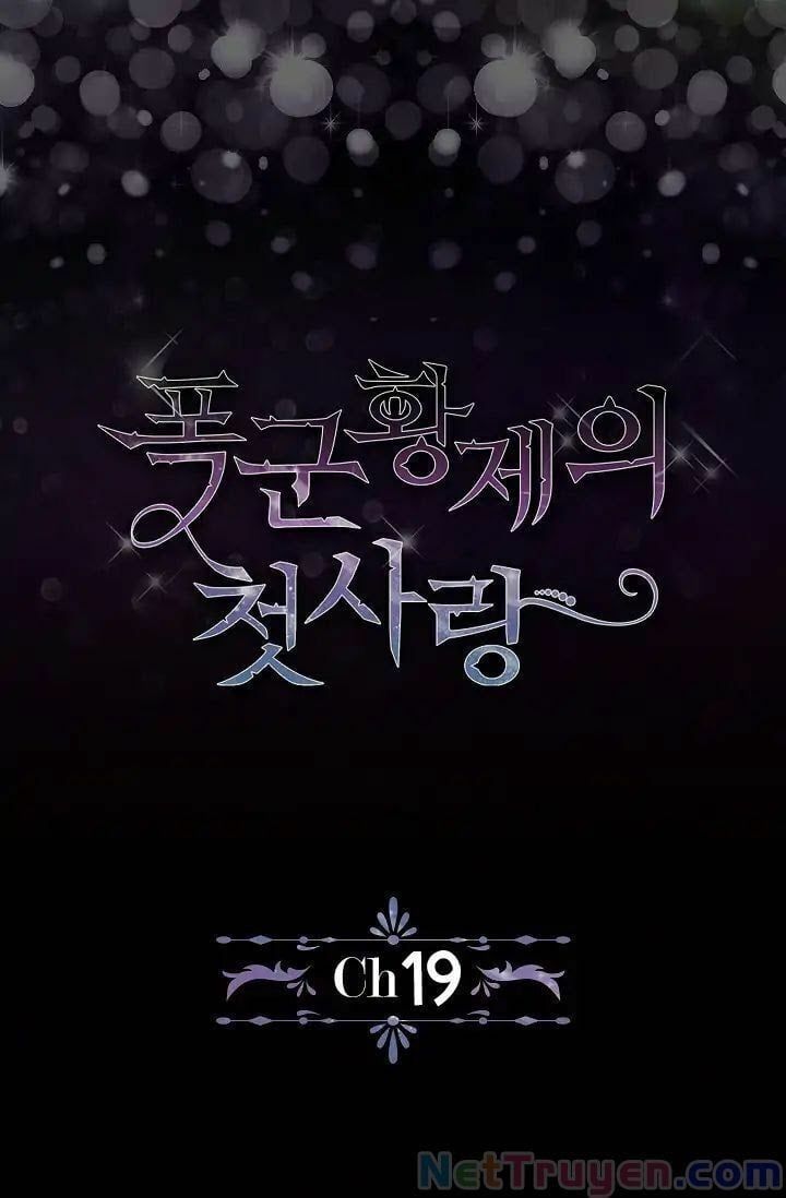 đọc truyện Mối Tình Đầu Của Bạo Chúa Chương 19 ảnh 7 tại Thiên Thai Truyện