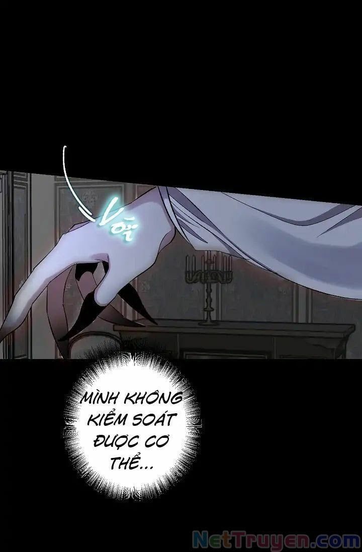 đọc truyện Mối Tình Đầu Của Bạo Chúa Chương 19 ảnh 10 tại Thiên Thai Truyện