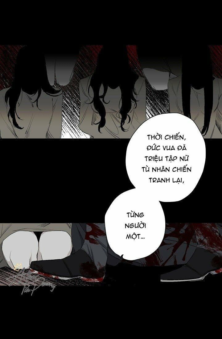 đọc truyện Mối Tình Đầu Của Bạo Chúa Chương 2 ảnh 13 tại Thiên Thai Truyện