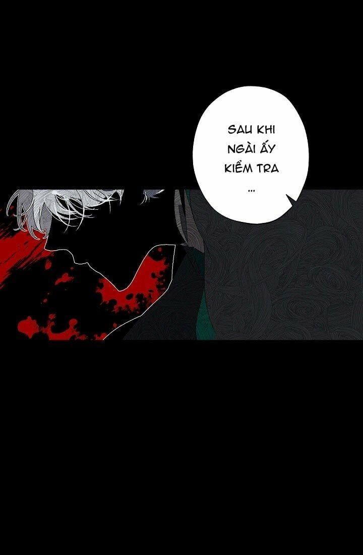 đọc truyện Mối Tình Đầu Của Bạo Chúa Chương 2 ảnh 14 tại Thiên Thai Truyện