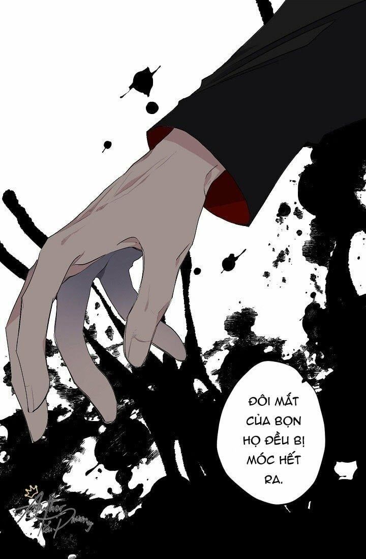 đọc truyện Mối Tình Đầu Của Bạo Chúa Chương 2 ảnh 15 tại Thiên Thai Truyện