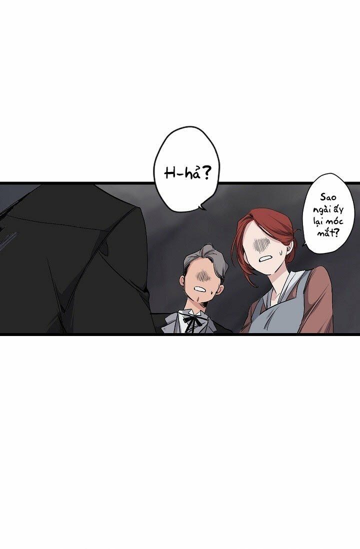 đọc truyện Mối Tình Đầu Của Bạo Chúa Chương 2 ảnh 16 tại Thiên Thai Truyện