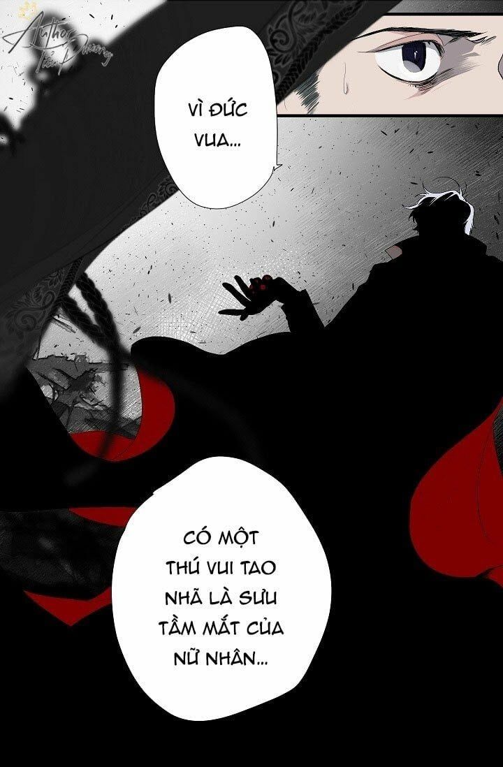 đọc truyện Mối Tình Đầu Của Bạo Chúa Chương 2 ảnh 17 tại Thiên Thai Truyện