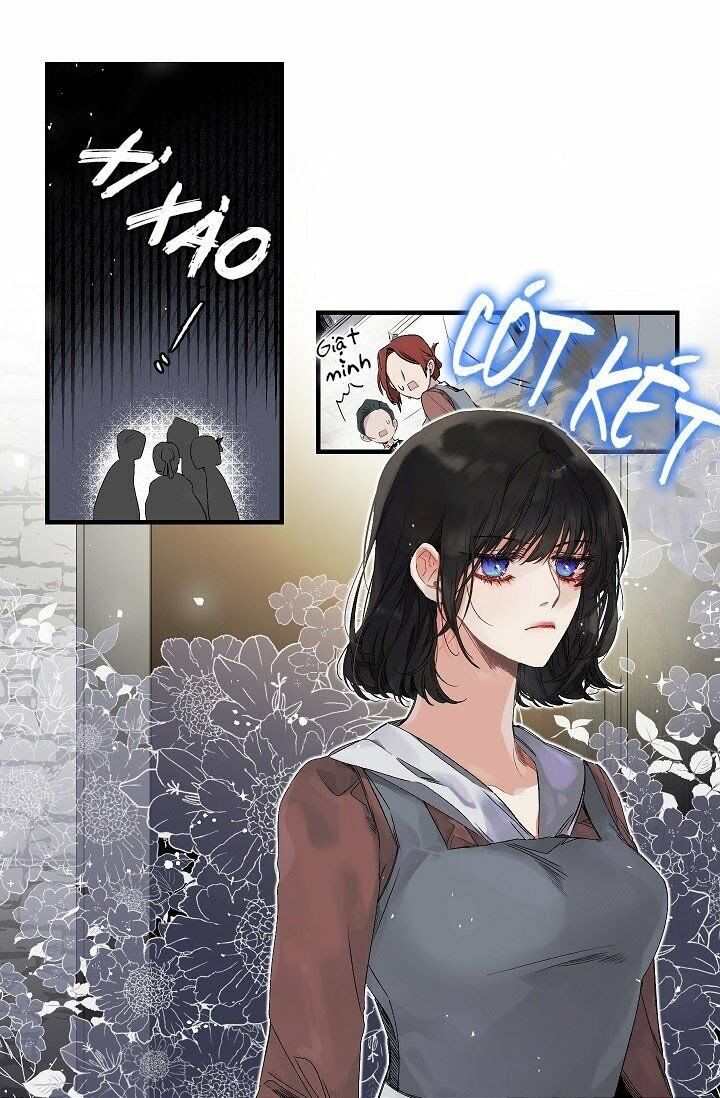 đọc truyện Mối Tình Đầu Của Bạo Chúa Chương 2 ảnh 21 tại Thiên Thai Truyện