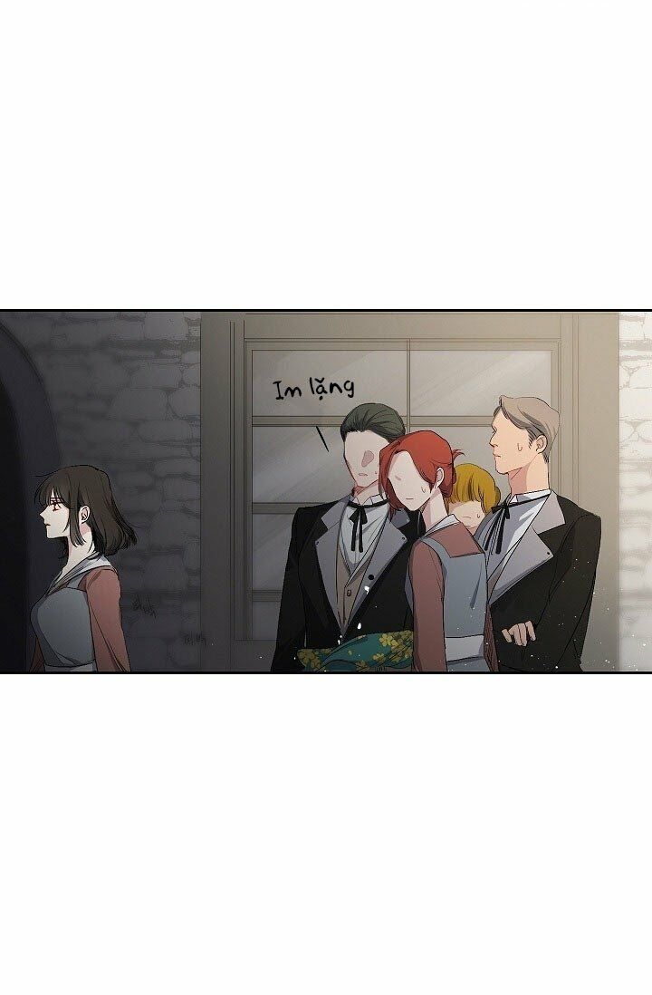 đọc truyện Mối Tình Đầu Của Bạo Chúa Chương 2 ảnh 23 tại Thiên Thai Truyện