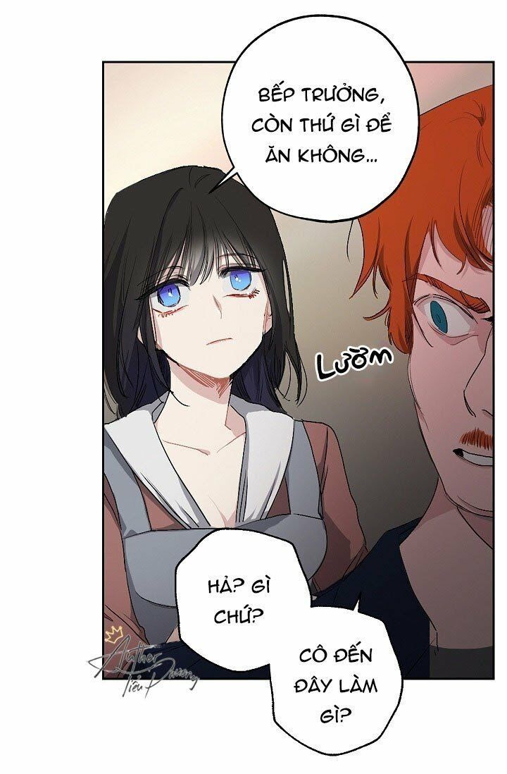 đọc truyện Mối Tình Đầu Của Bạo Chúa Chương 2 ảnh 24 tại Thiên Thai Truyện