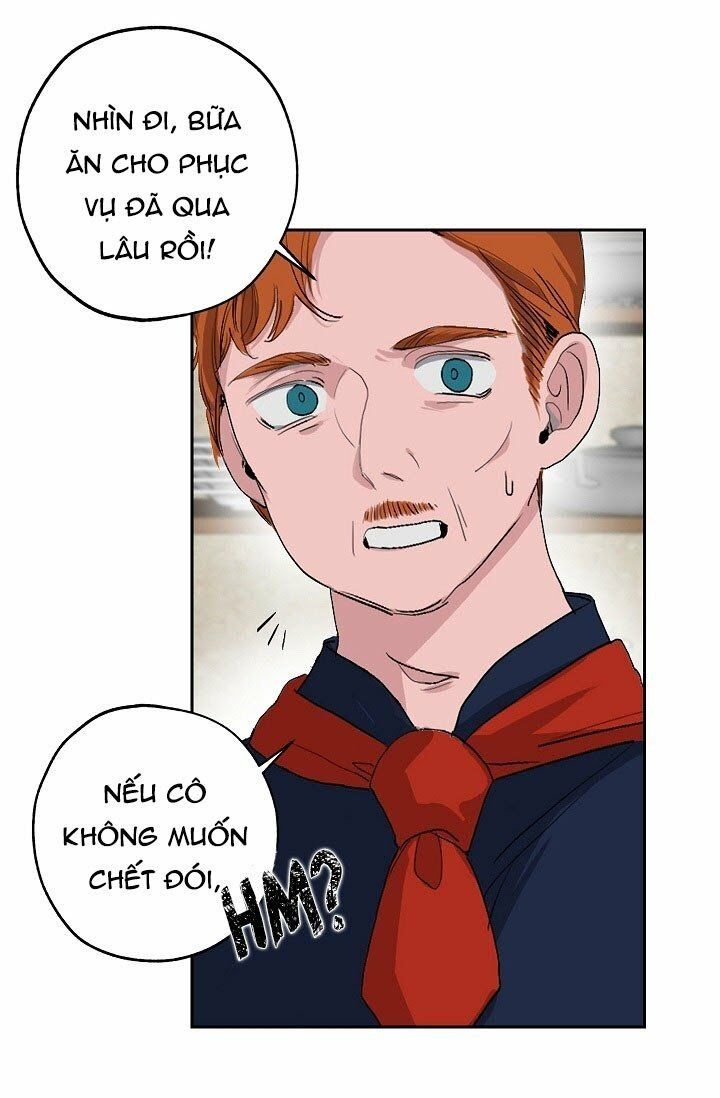 đọc truyện Mối Tình Đầu Của Bạo Chúa Chương 2 ảnh 25 tại Thiên Thai Truyện