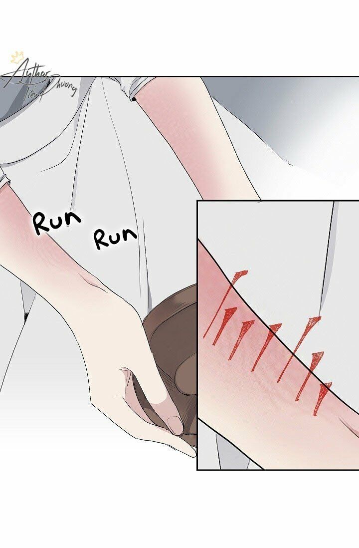 đọc truyện Mối Tình Đầu Của Bạo Chúa Chương 2 ảnh 26 tại Thiên Thai Truyện