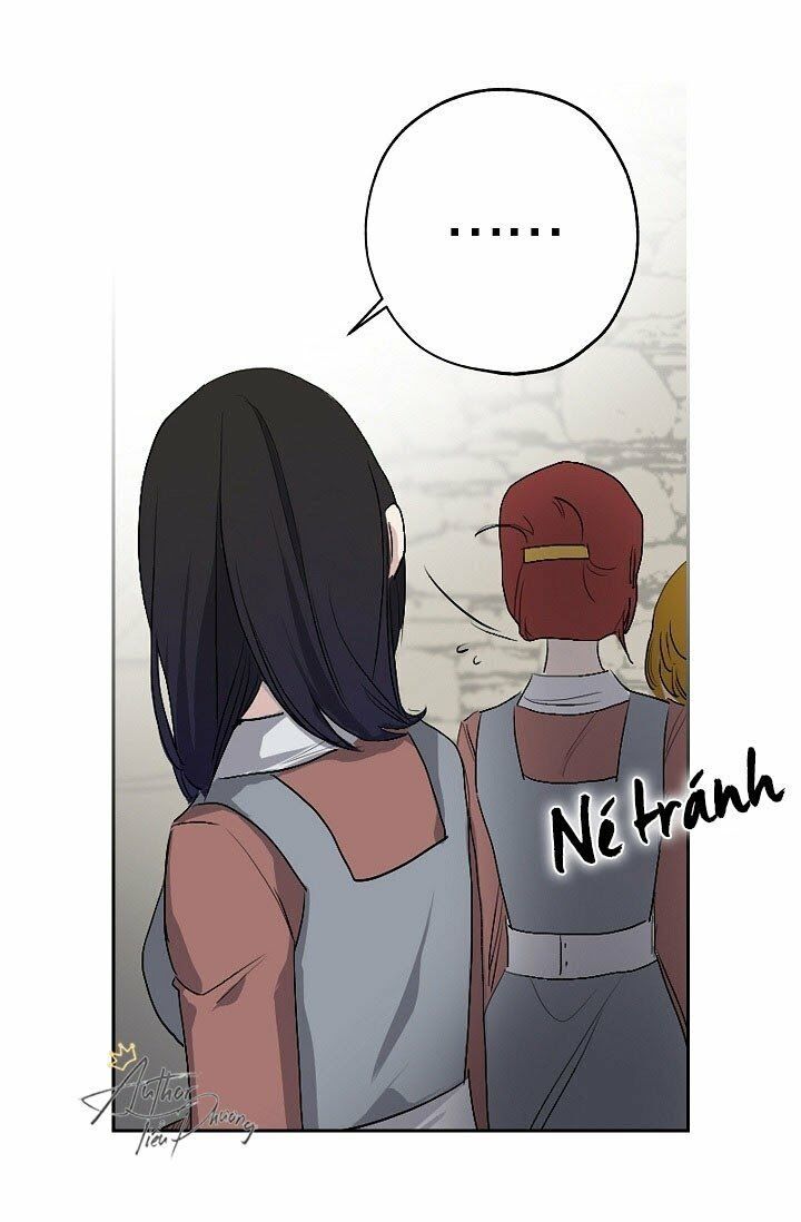 đọc truyện Mối Tình Đầu Của Bạo Chúa Chương 2 ảnh 28 tại Thiên Thai Truyện