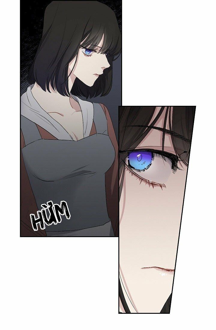 đọc truyện Mối Tình Đầu Của Bạo Chúa Chương 2 ảnh 29 tại Thiên Thai Truyện