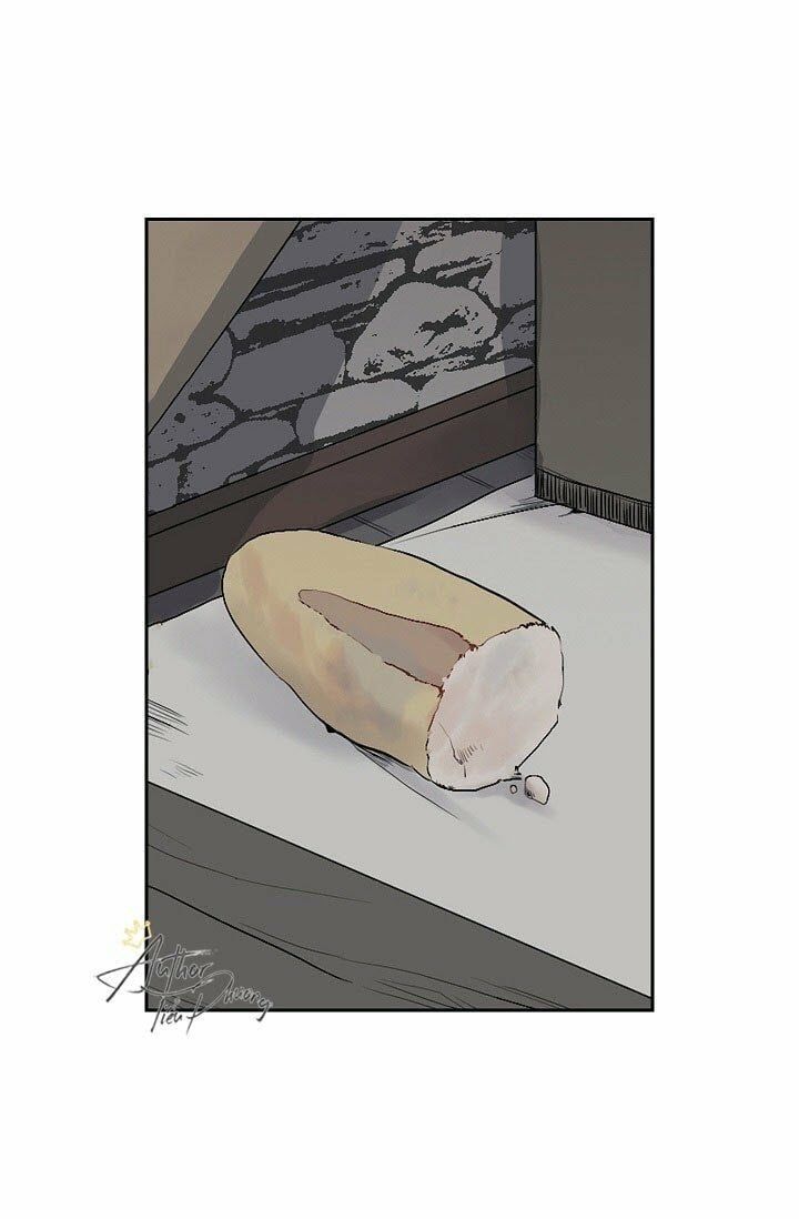 đọc truyện Mối Tình Đầu Của Bạo Chúa Chương 2 ảnh 30 tại Thiên Thai Truyện