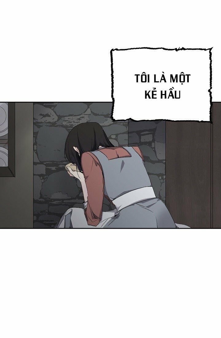 đọc truyện Mối Tình Đầu Của Bạo Chúa Chương 2 ảnh 31 tại Thiên Thai Truyện