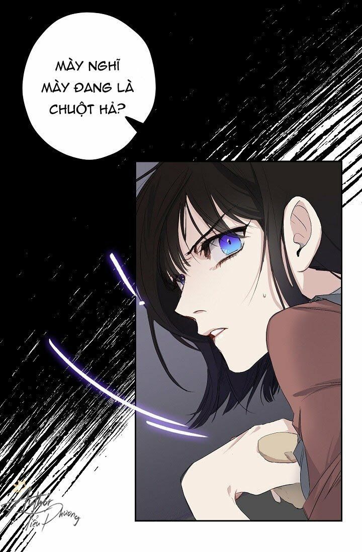 đọc truyện Mối Tình Đầu Của Bạo Chúa Chương 2 ảnh 32 tại Thiên Thai Truyện