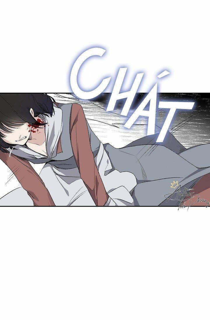 đọc truyện Mối Tình Đầu Của Bạo Chúa Chương 2 ảnh 34 tại Thiên Thai Truyện