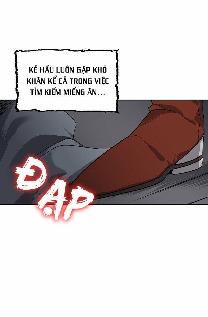 đọc truyện Mối Tình Đầu Của Bạo Chúa Chương 2 ảnh 35 tại Thiên Thai Truyện