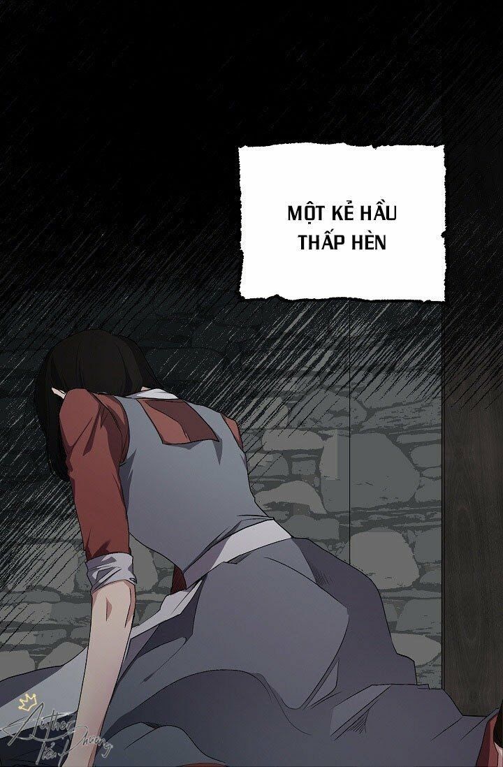 đọc truyện Mối Tình Đầu Của Bạo Chúa Chương 2 ảnh 36 tại Thiên Thai Truyện