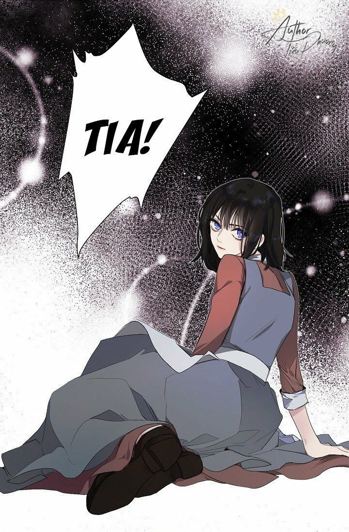 đọc truyện Mối Tình Đầu Của Bạo Chúa Chương 2 ảnh 40 tại Thiên Thai Truyện