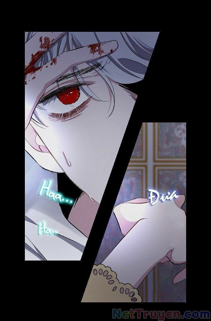 đọc truyện Mối Tình Đầu Của Bạo Chúa Chương 20 ảnh 12 tại Thiên Thai Truyện