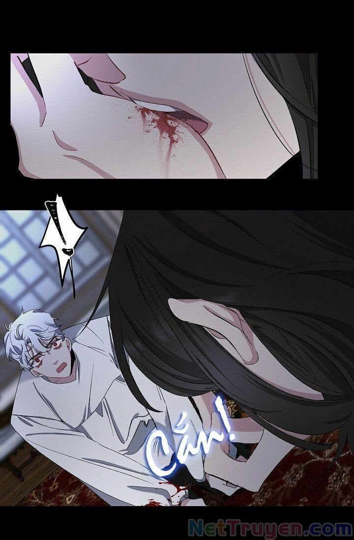 đọc truyện Mối Tình Đầu Của Bạo Chúa Chương 20 ảnh 13 tại Thiên Thai Truyện