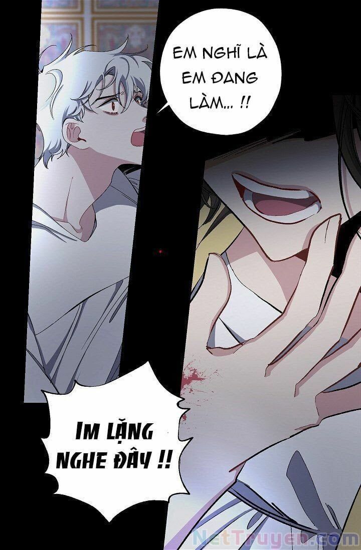 đọc truyện Mối Tình Đầu Của Bạo Chúa Chương 20 ảnh 14 tại Thiên Thai Truyện