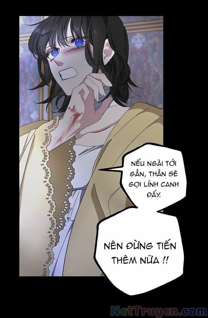 đọc truyện Mối Tình Đầu Của Bạo Chúa Chương 20 ảnh 15 tại Thiên Thai Truyện