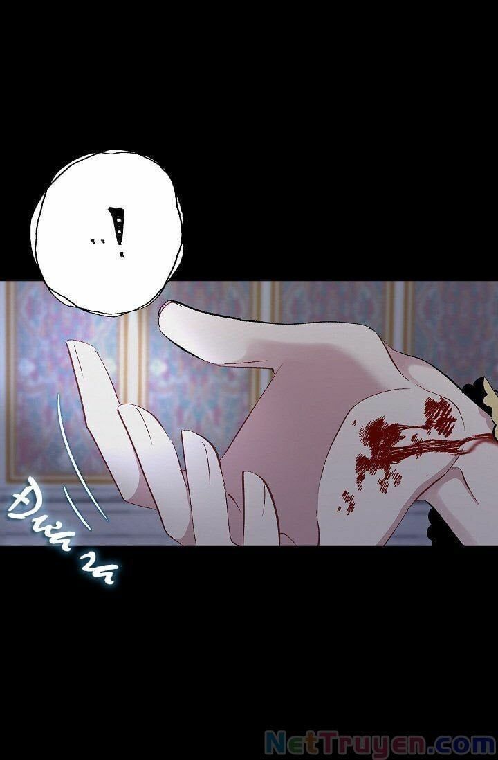 đọc truyện Mối Tình Đầu Của Bạo Chúa Chương 20 ảnh 17 tại Thiên Thai Truyện