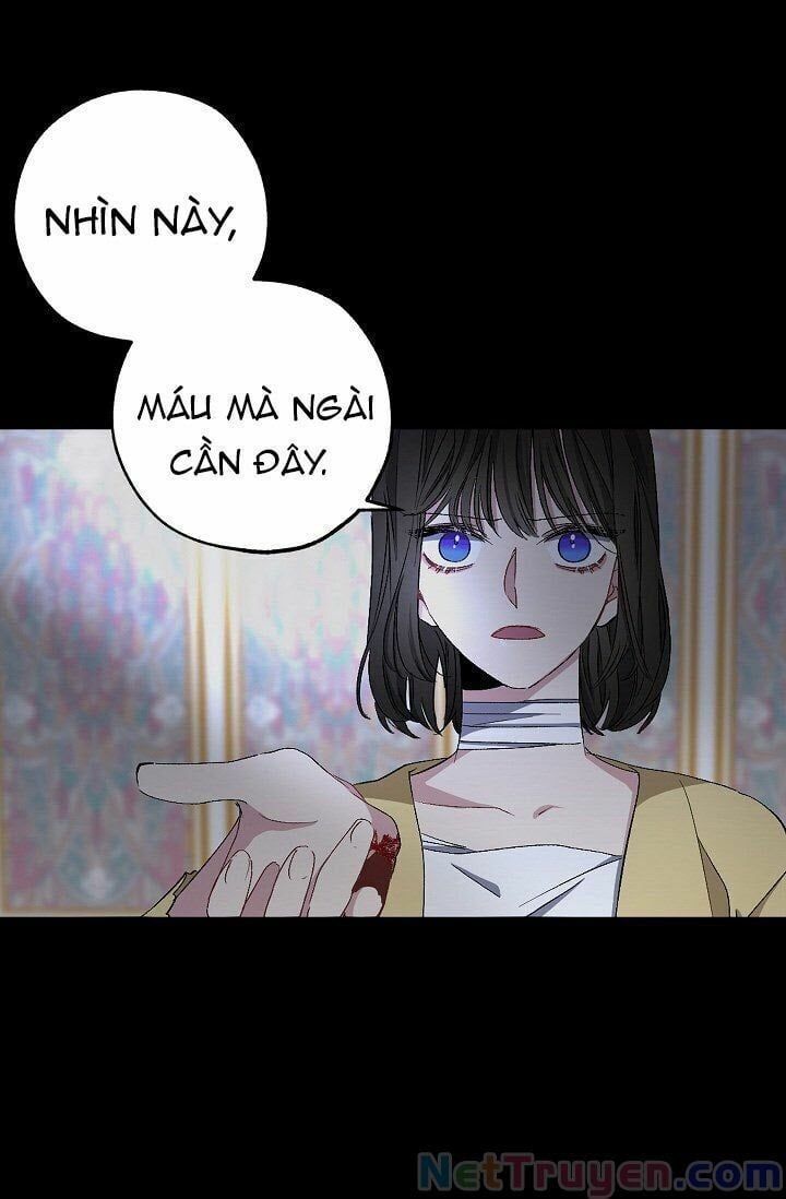 đọc truyện Mối Tình Đầu Của Bạo Chúa Chương 20 ảnh 18 tại Thiên Thai Truyện