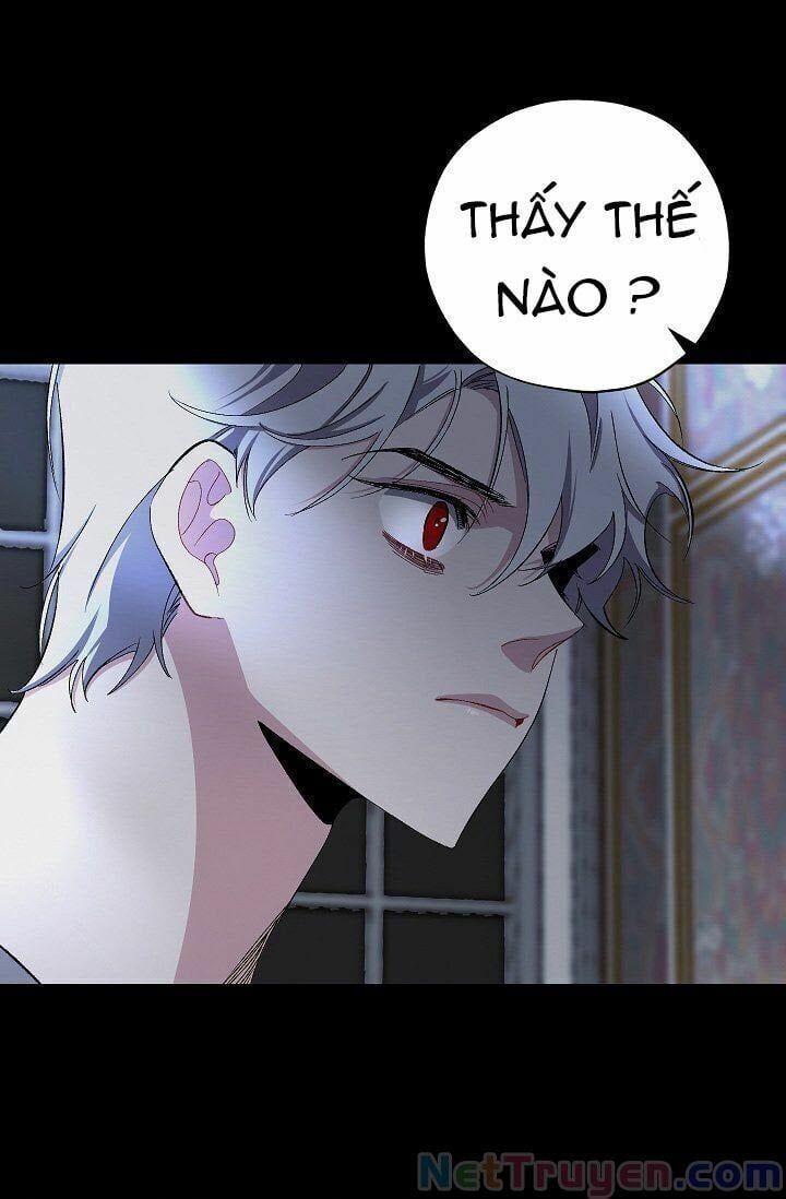 đọc truyện Mối Tình Đầu Của Bạo Chúa Chương 20 ảnh 19 tại Thiên Thai Truyện